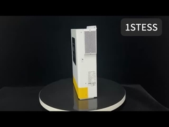 Großhandel 48V 6,2KW hybrider Wechselrichter An/mppt 5,5kw Off-Grid Wechselrichter 6,2kw Solarwechselrichter Hybrid