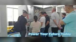 Batterie-Energie-Speicher-System