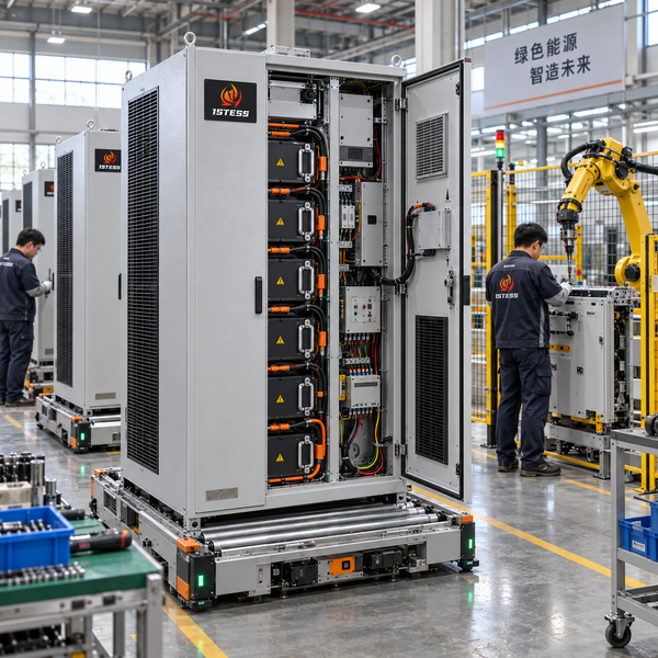 Shenzhen First Tech Co., Ltd. Produktionslinie des Herstellers