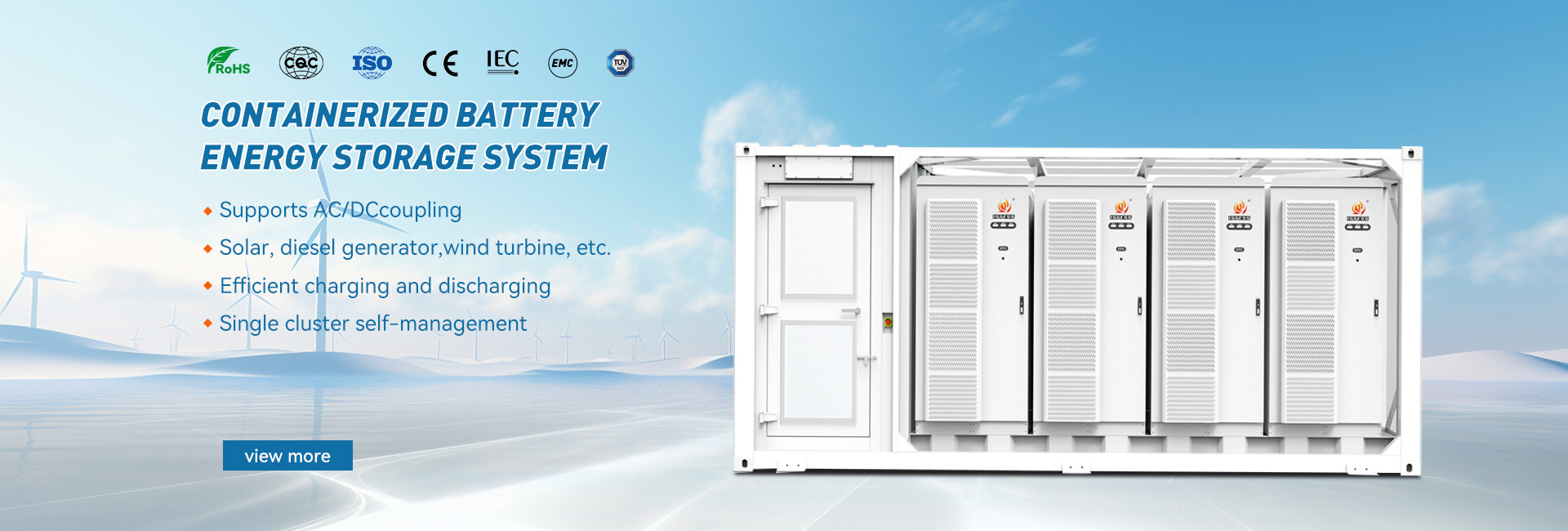 Qualität Weg vom Gitter-hybriden Solarinverter Fabrik