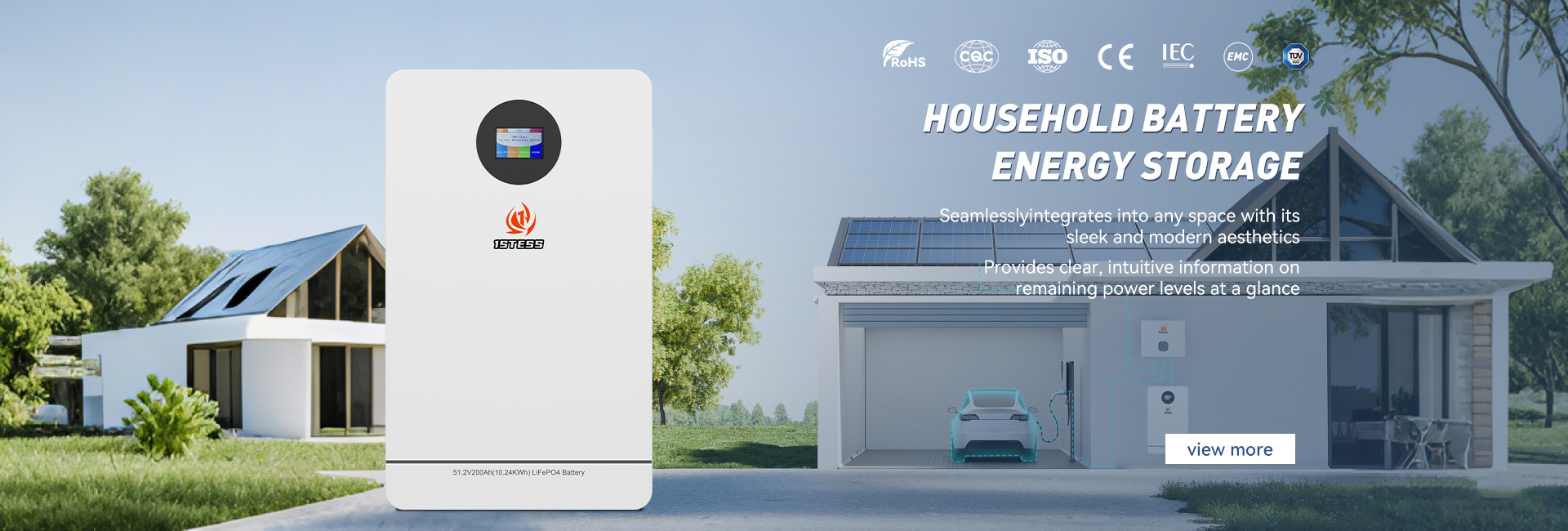 Qualität Weg vom Gitter-hybriden Solarinverter Fabrik