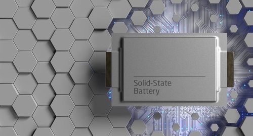 Latest company news about Der kritische Punkt für Festkörperbatterien?