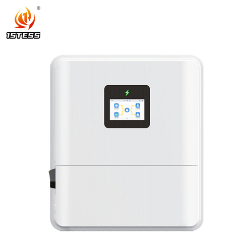 Latest company news about Erweiterte Hybrid-Solar-Inverter für globale Energiebedingungen eingeführt