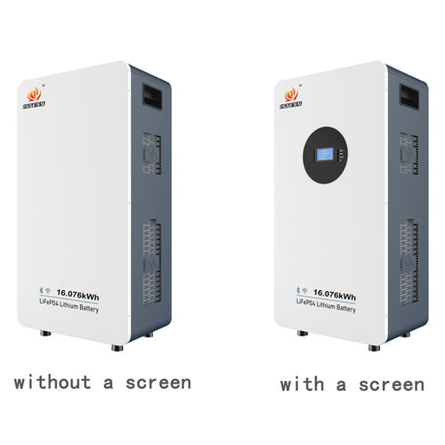 Latest company news about Innovatives 51,2V 314Ah Lifepo4-Batteriesystem in Deutschland eingeführt, das Energiespeicherlösungen neu definiert