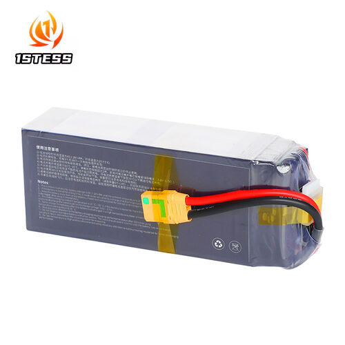 Latest company news about Game-Changer für E-Mobilität: Festkörperbatterie-Pack der nächsten Generation kommt auf den Markt und löst die Reichweiten- und Sicherheitsfrage