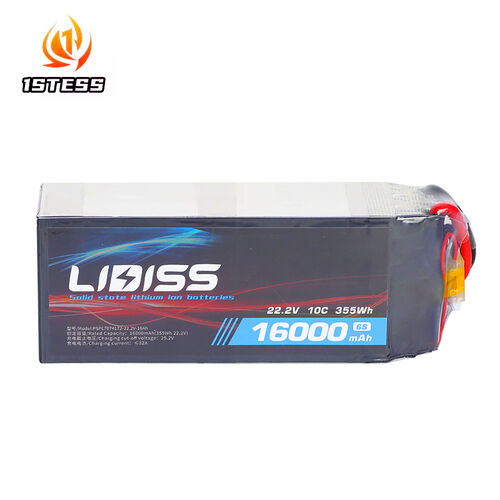 Latest company news about Energie für die Wüstenfront: Neue hochsichere Festkörperbatterie für die Energievielfalt des Nahen Ostens und Nordafrikas vorgestellt