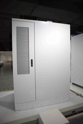 Qualität  120KWH Industrial Battery Energy Storage System IP55 Protection For Indoor And Outdoor usine