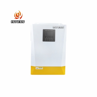 3.5kW Off-Grid Solarpanel Hybrid-Inverter 50Hz / 60Hz Kurzschlussschutz