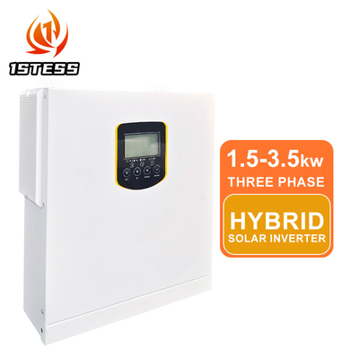 Großhandel Mppt Solar Inverter 1,5 kW 2,5 kW 3,5 kW 24 V Hybrid Solar Inverter