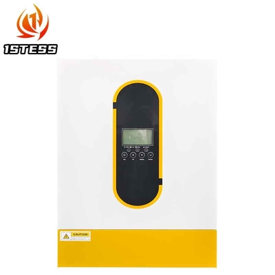 Großhandel reine Sinuswelle 6,2 kW MPPT Solarumrichter 48v Einschalt-/Ausschaltnetz Solarhybridumrichter