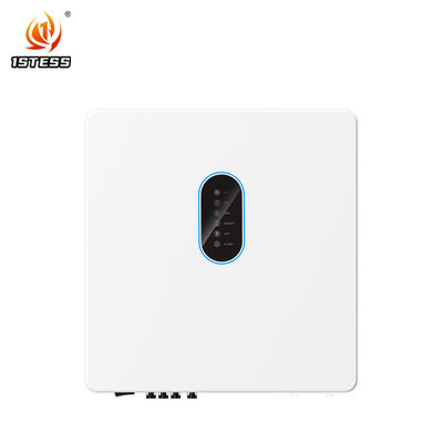 Drei-Phase 5kw 6kw 8kw Hybrid-Solar-Inverter Dual MPPT reine Sinus-Welle On/Off-Grid Solar-Inverter IP65 10kw Hybrid-Inverter