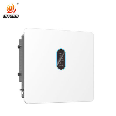 IP66 120V-800V 12kw 15kw 20kw 25kw 30kw Dreiphasige Hybrid-Wechselrichter Doppelausgabe MPPT Reine Sinuswelle An/Aus Netz Solar-Wechselrichter