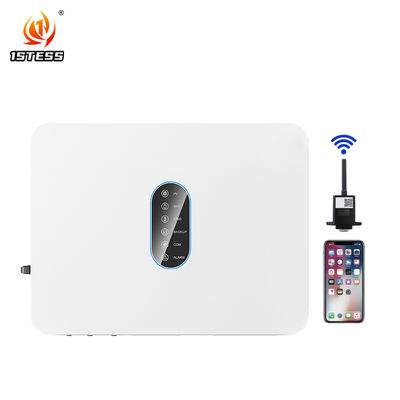 SP5KH Hybrid-Wechselrichter 5000W 360V Batterie IP66 Wandmontage RD 1699/661