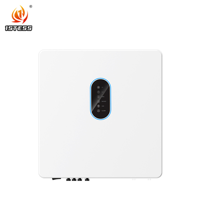 RS485/CAN/USB-Kommunikationsoberfläche Solarumrichter für den Betrieb bei -25°C bis 60°C und für den Temperaturbereich von -10°C bis 50°C