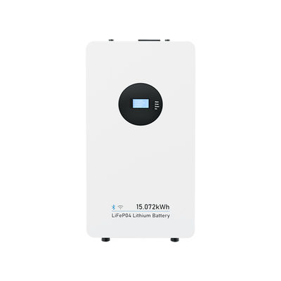 Home Energiespeicher All-in-One-System 15kwh 48V 314Ah Lifepo4 Lithiumbatterie