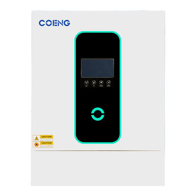 Pure Sine Wave 8,5kw 11kw Einphasen-Off-Grid-Hybrid-Solarumrichter 48V mit MPPT und Parallelfunktion
